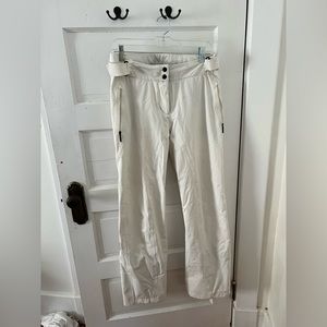 Mountain Force Ski Salopettes/Pants - Women’s - 40